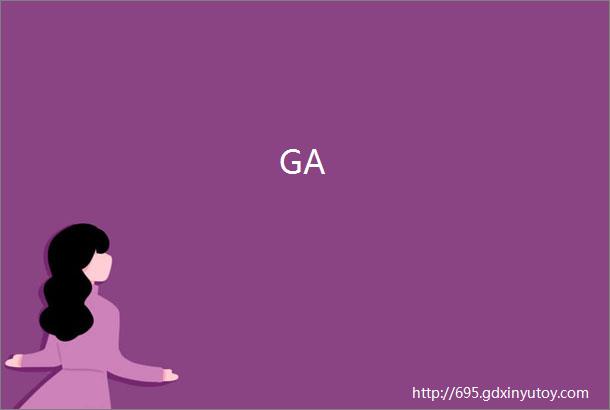 GA