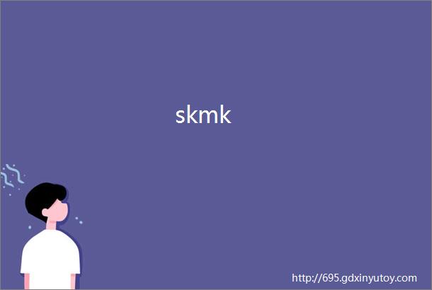 skmk