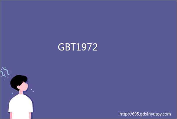 GBT1972