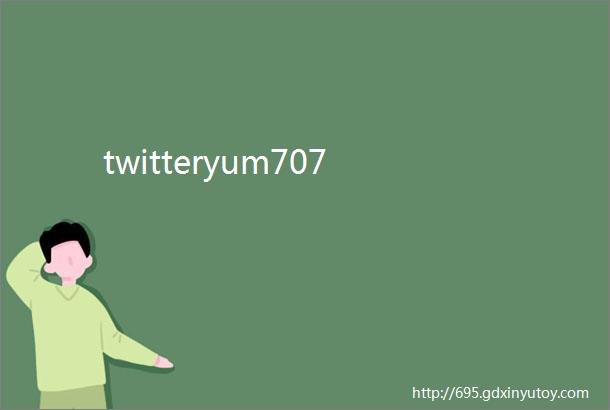 twitteryum707